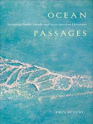 cover image of Ocean Passages